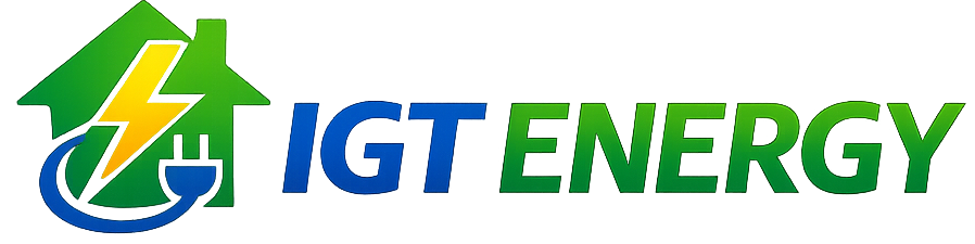 IGT ENERGY LTD